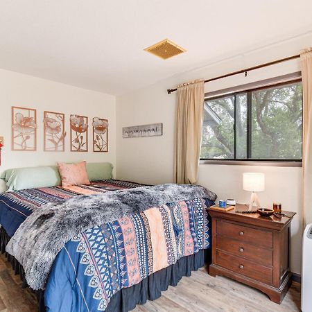 Yosemite Wellbeing Retreat On 5 Acres With Mtn Views Διαμέρισμα Ahwahnee Εξωτερικό φωτογραφία