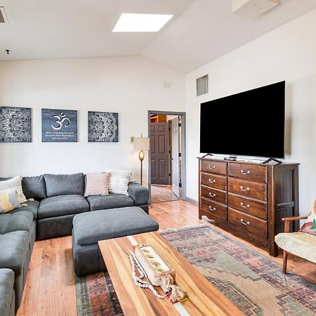 Yosemite Wellbeing Retreat On 5 Acres With Mtn Views Διαμέρισμα Ahwahnee Εξωτερικό φωτογραφία