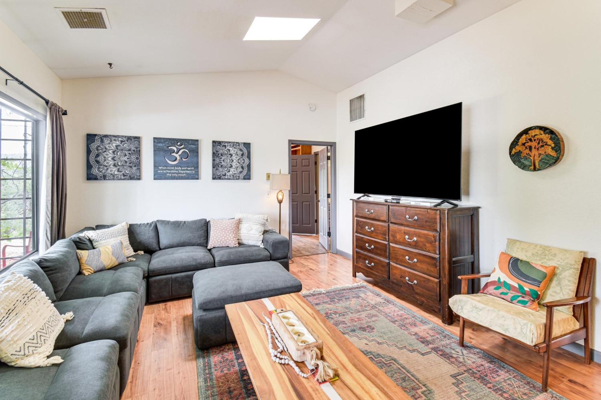 Yosemite Wellbeing Retreat On 5 Acres With Mtn Views Διαμέρισμα Ahwahnee Εξωτερικό φωτογραφία